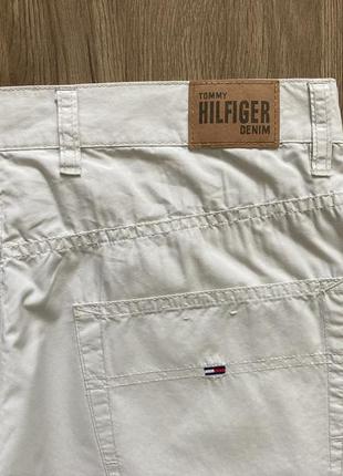 Брюки tommy hilfiger8 фото