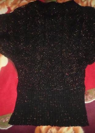 Безрукавка тепла