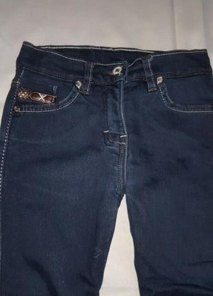 Теплі джинси 3