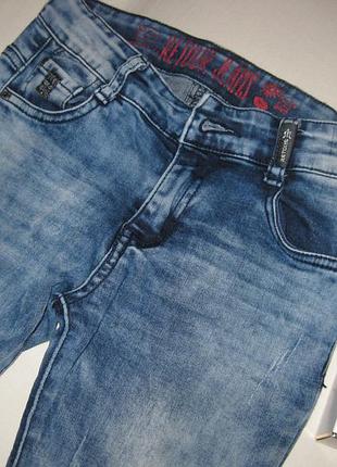 Джинсы лосины скины слимы супер slim, retour,13р,  км1011 супер тянутся маленький размер