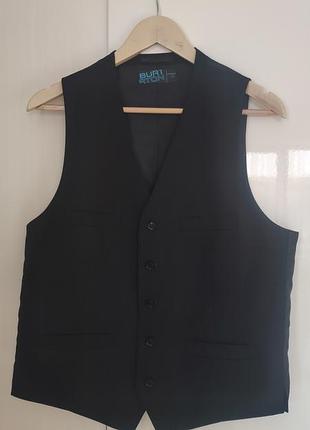 Жилетка burton (англія)