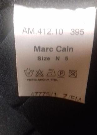 Блуза кофточка marc cain, p.s/m/l 7