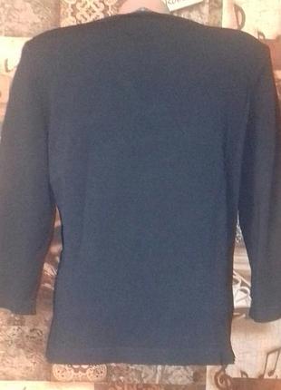 Блуза кофточка marc cain, p.s/m/l 3