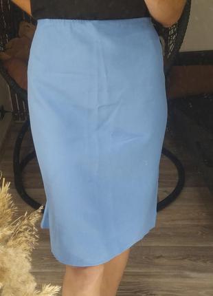 Классические юбки, размер 50-522 фото