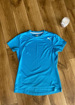 Спортивна футболка puma