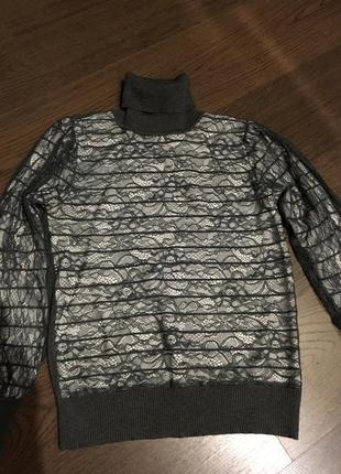 Ошатний светрик