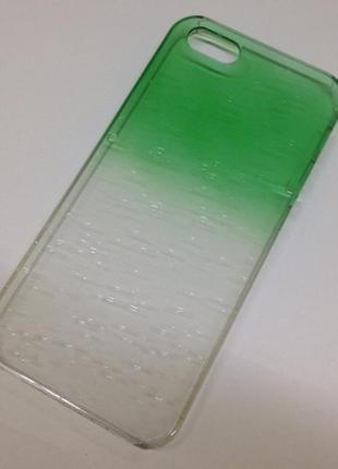 Чохол iphone айфон 5/5s/se