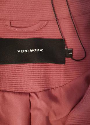 Пиджак. піджак vero moda3 фото