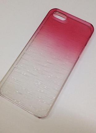 Чохол iphone айфон 5/5s/se