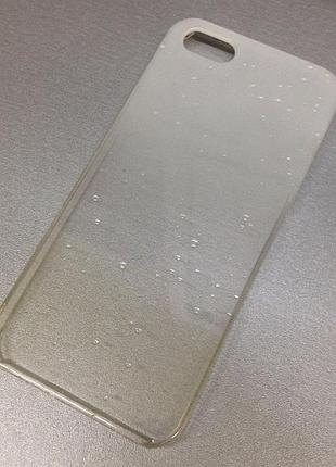 Чохол iphone айфон 5/5s/se