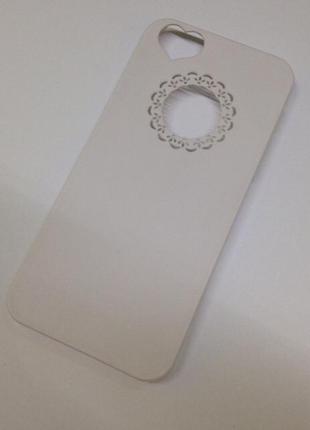 Чохол iphone айфон 5/5s/se