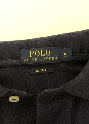 Поло футболка polo ralph lauren10 фото