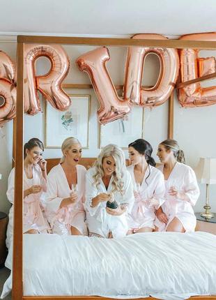 Кульки bride xxl