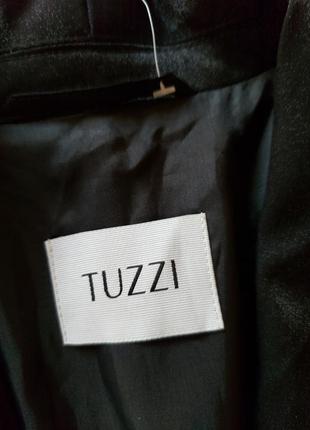Пиджак бренд tuzzi2 фото
