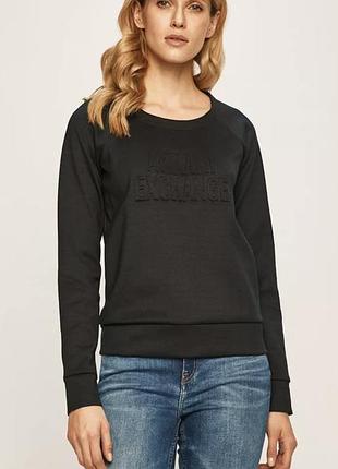 Armani exchange свитшот