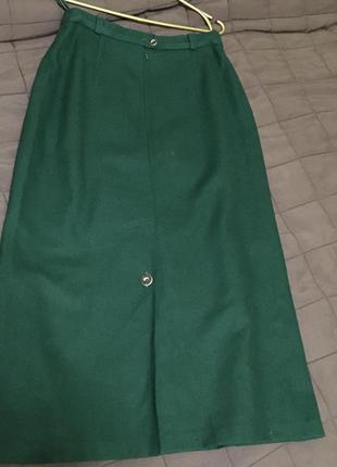 Винтажные миди юбка steinbeck2 фото