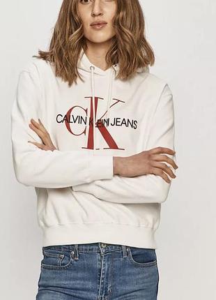 Calvin klein jeans худи