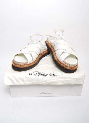 Босоніжки phillip lim, оригінал