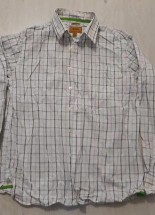 Рубашка trailer