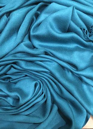 Палантин accessorize р-р170 см*74 см+ бахрома