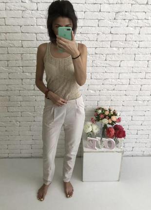 Штани від bershka