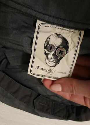 Рубашка levi strauss & co 4