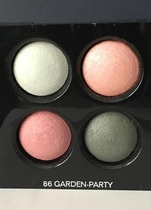Chanel тени для век les 4 ombres оригинал