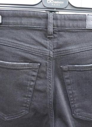 Женские джинсы banhila high waist slim skinny  итальянского бренда diesel оригинал италия6 фото