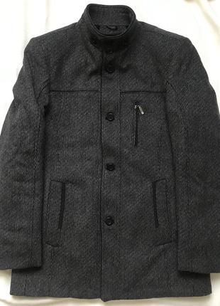 Пальто демисезонное