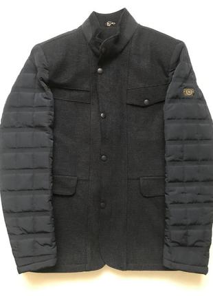 Куртка демисезонная