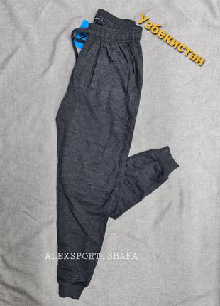 Спортивные штаны трикотажные узбекистан унисекс,  мужские штаны для спорта и дома2 фото