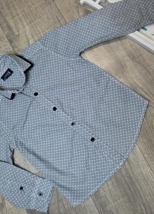 💎рубашка next ( 3года )💎
