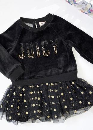 Juicy courure плаття