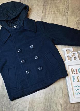 💎💙пальто jasper conran 12-18м💙💎