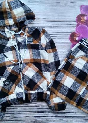 Теплий костюм