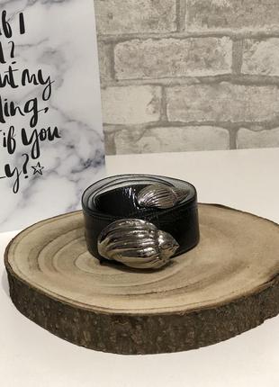 Ремень на пояс escada винтаж