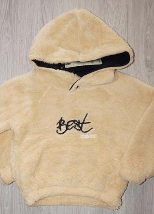 Худи на девочку