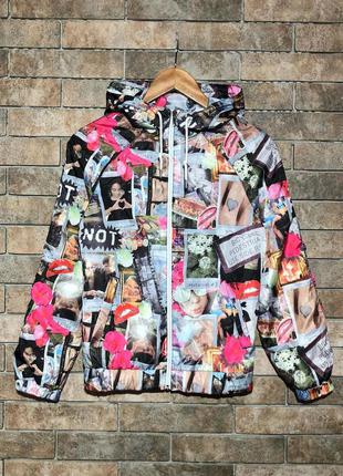 Divided original  куртка курточка