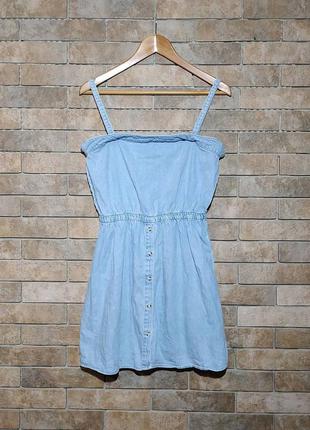 Pull&bear original сарафан платье