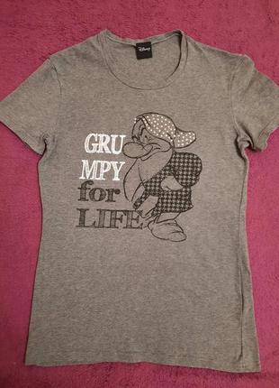 Футболка disney