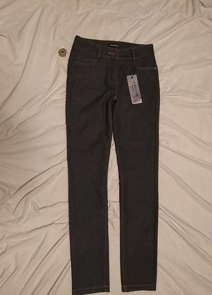 Женские ддинсы, стрейч