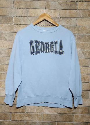 Zara girls original світшот светр