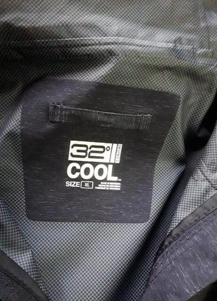 Ветровка cool 8