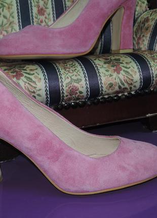 Туфлі бренд zign