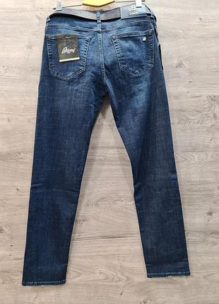 Джинсы мужские бриони