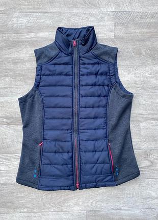 Harry hall жилетка фирменная