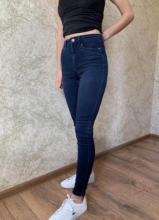 Джинсы denim
