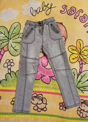 Джинсы 👖