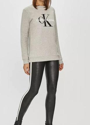 Calvin klein свитшот