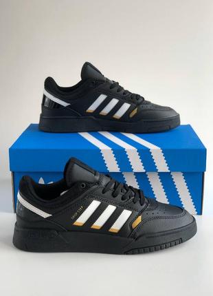 Adidas drop step black кросівки!!!